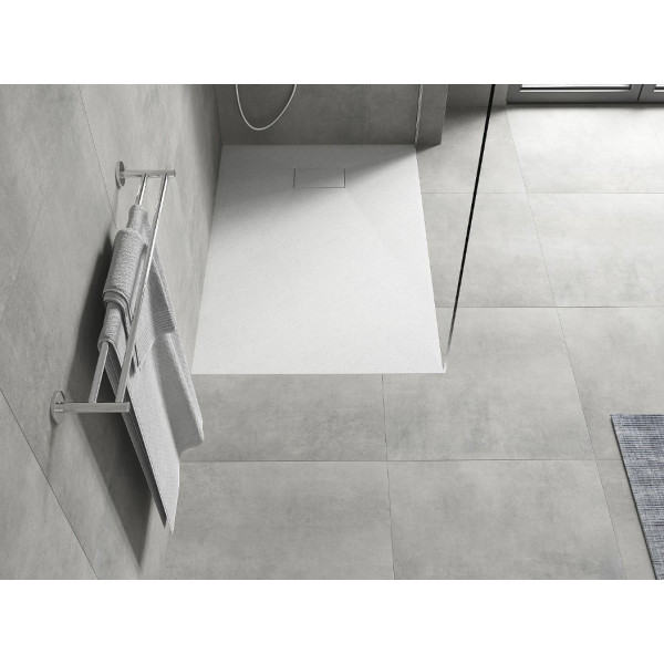 Душовий піддон MEXEN HUGO 120x80 WHITE