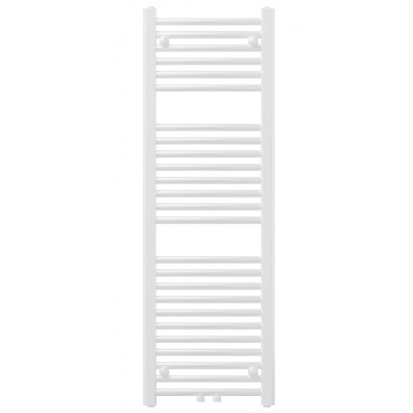 Сушка для рушників MEXEN ARES 120х40 WHITE водяна