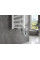 Сушка для рушників MEXEN PLUTON 120х60 WHITE 900W електрична