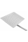 Душевая система REA OVAL CHROME + BOX скрытого монтажа
