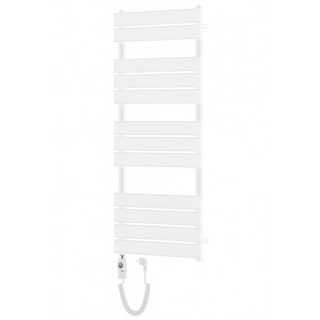 Сушка для рушників MEXEN CERES 120х50 WHITE 600W електрична