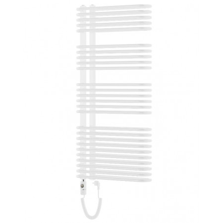 Сушка для рушників MEXEN AMOR 120х60 WHITE 900W електрична