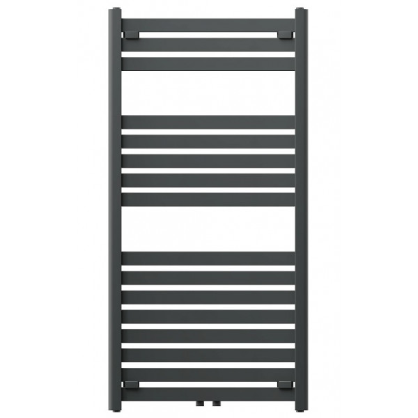 Сушка для рушників MEXEN URAN 120х60 ANTHRACITE водяна