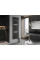 Сушка для рушників MEXEN ARES 180х50 BLACK 900W електричний