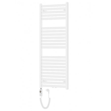 Сушка для рушників MEXEN HADES 120х50 WHITE 600W електричний