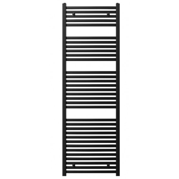 Сушка для рушників MEXEN HELIOS 180х60 BLACK водяна