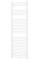 Сушка для рушників MEXEN PLUTON 170х60 WHITE водяна