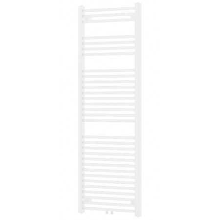 Сушка для рушників MEXEN PLUTON 170х60 WHITE водяна