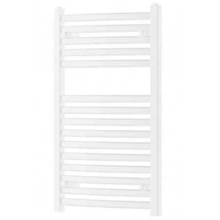 Сушка для рушників MEXEN HELIOS 80х50 WHITE водяна
