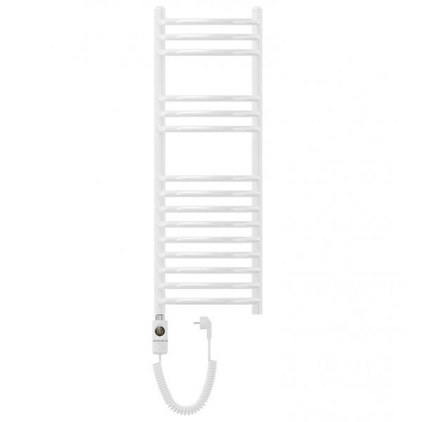 Сушка для рушників MEXEN EROS 90х31 WHITE 300W електрична