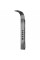 Душова панель CORSAN SAMSARA GRAPHITE GunMetal