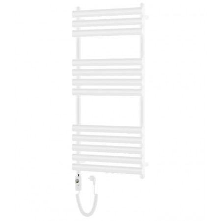 Сушка для рушників MEXEN JOWISZ 120х60 WHITE 600W електрична