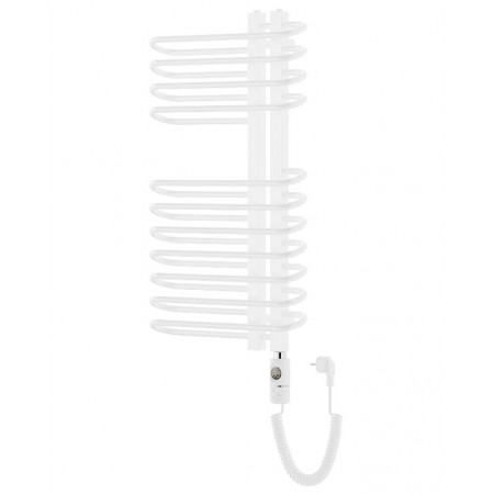 Сушка для рушників MEXEN OPS 100х55 WHITE 600W електрична