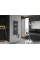 Сушка для рушників MEXEN ARES 120х40 ANTHRACITE 600W електричний