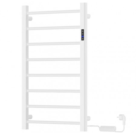 Сушка для рушників MEXEN OSO 91х50 WHITE 200W електричний