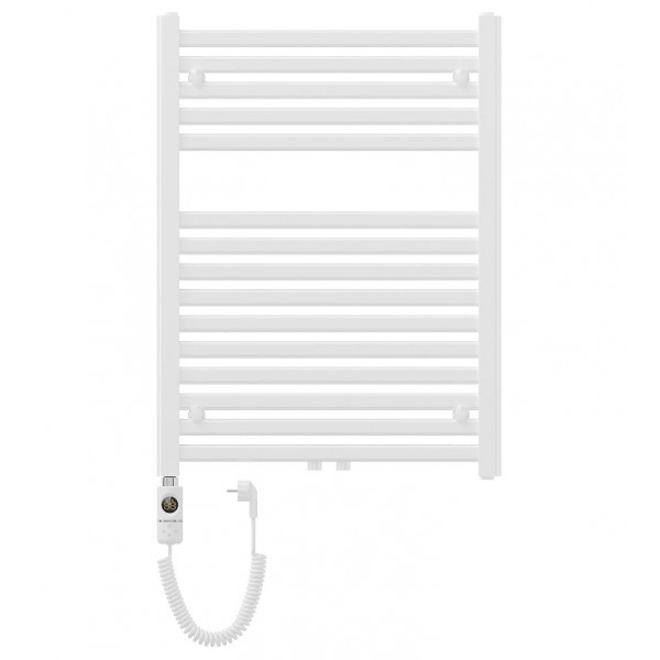 Сушка для рушників MEXEN HADES 80х60 WHITE 600W електричний