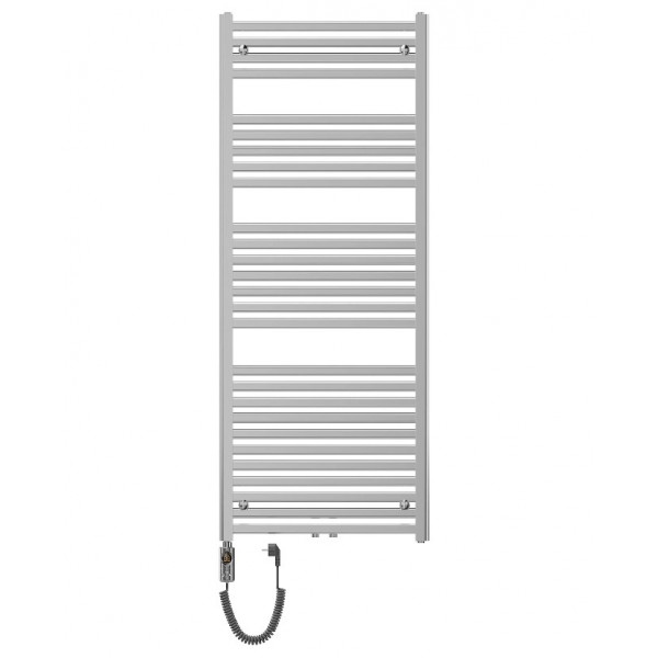 Сушка для рушників MEXEN HADES 150х60 CHROME 600W електричний