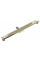 Трап для душу MEXEN FLAT 80 M15 GOLD золотий