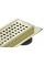 Трап для душу MEXEN FLAT 80 M08 GOLD золотий