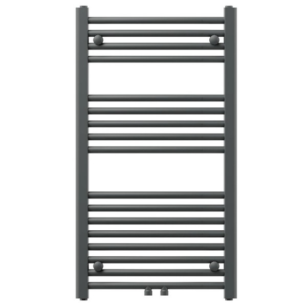 Сушка для рушників MEXEN ARES 90х50 ANTHRACITE водяна