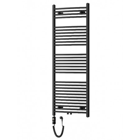 Сушка для рушників MEXEN ARES 150х60 BLACK 900W електричний
