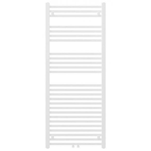 Сушка для рушників MEXEN PLUTON 145х60 WHITE водяна