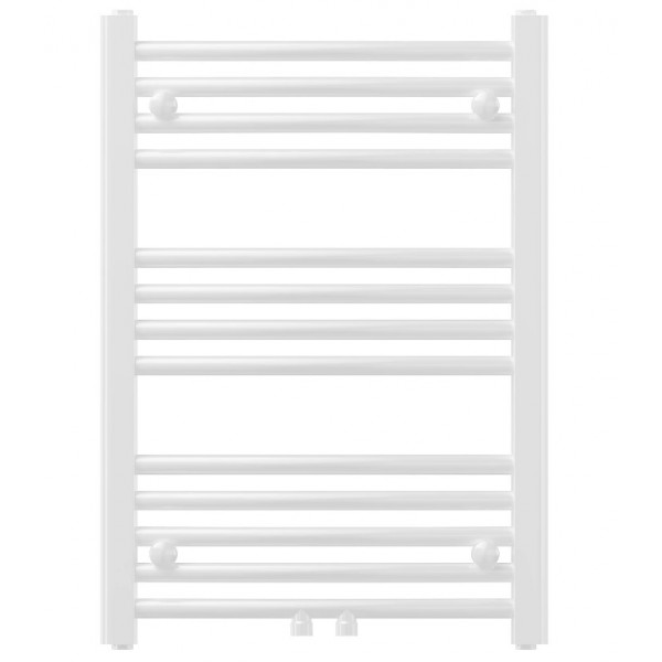 Сушка для рушників MEXEN ARES 70х50 WHITE водяна
