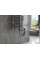 Сушка для рушників MEXEN EROS 120х31 ANTHRACITE 600W електричний