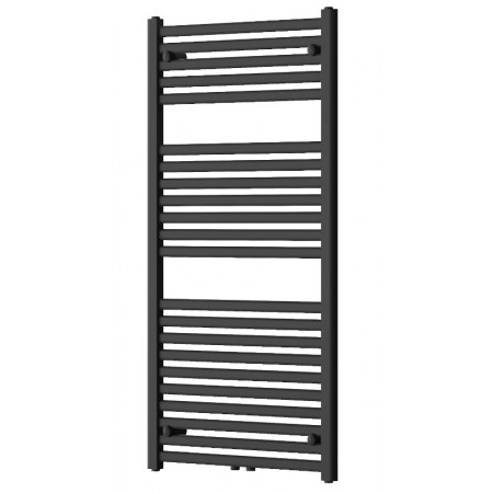 Сушка для рушників MEXEN HADES 120х60 BLACK водяна