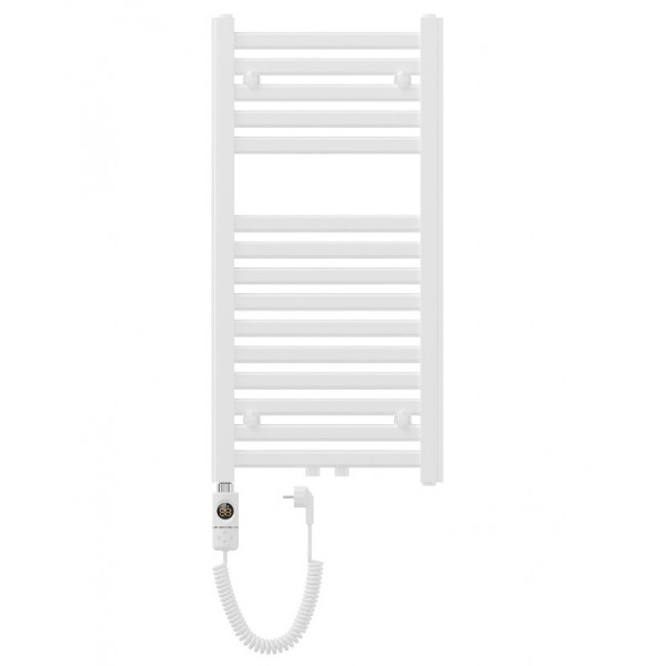 Сушка для рушників MEXEN HADES 80х40 WHITE 300W електричний