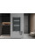 Сушка для рушників MEXEN ARES 120х60 ANTHRACITE 600W електричний