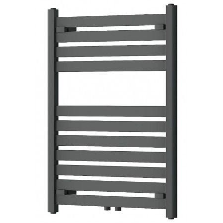 Сушка для рушників MEXEN URAN 80х60 ANTHRACITE водяна