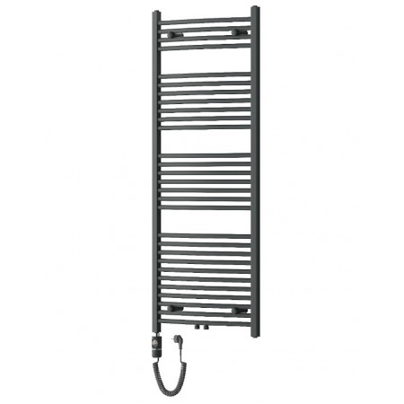 Сушка для рушників MEXEN ARES 150х60 ANTHRACITE 900W електричний