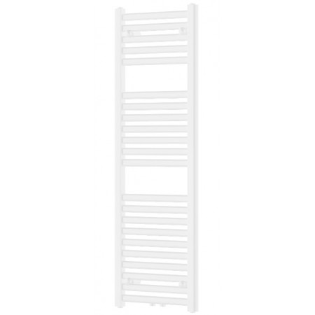 Сушка для рушників MEXEN HADES 120х40 WHITE водяна