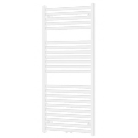 Сушка для рушників MEXEN HADES 120х60 WHITE водяна