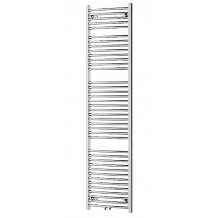 Сушка для рушників MEXEN ARES 180х50 CHROME водяна