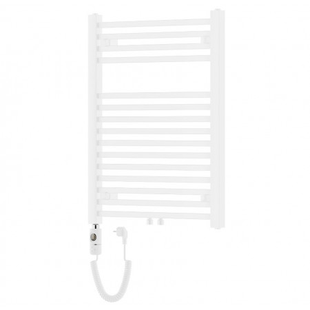 Сушка для рушників MEXEN PLUTON 80х60 WHITE 600W електрична