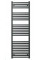 Сушка для рушників MEXEN HELIOS 150х50 ANTHRACITE водяна