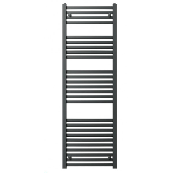 Сушка для рушників MEXEN HELIOS 150х50 ANTHRACITE водяна