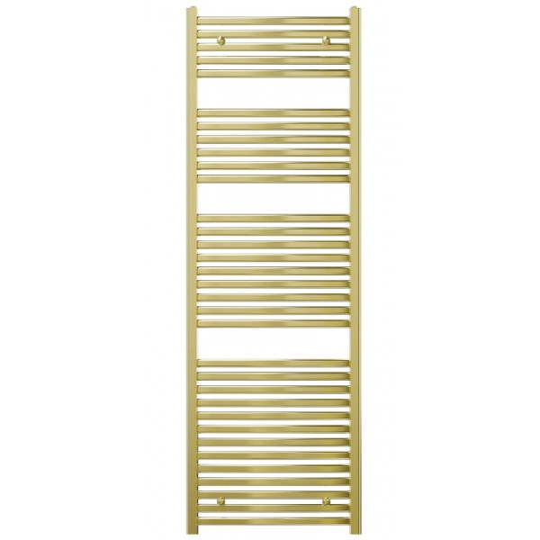 Сушка для рушників MEXEN HELIOS 180х60 GOLD водяна