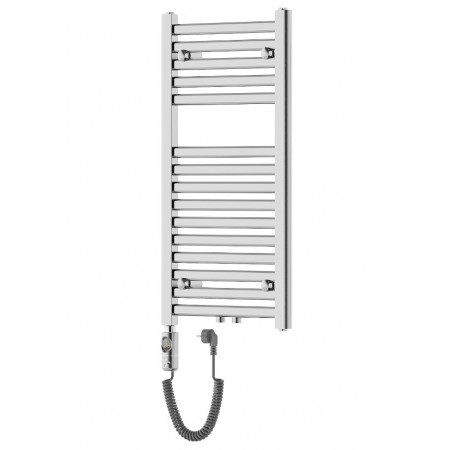 Сушка для рушників MEXEN HADES 80х40 CHROME 300W електричний