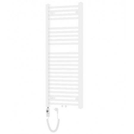Сушка для рушників MEXEN PLUTON 120х50 WHITE 600W електричний