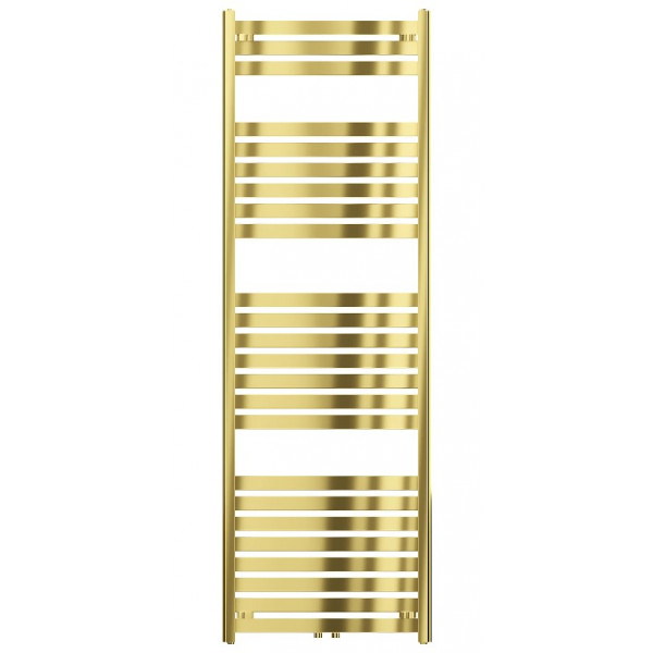 Сушка для рушників MEXEN URAN 180х60 GOLD водяна