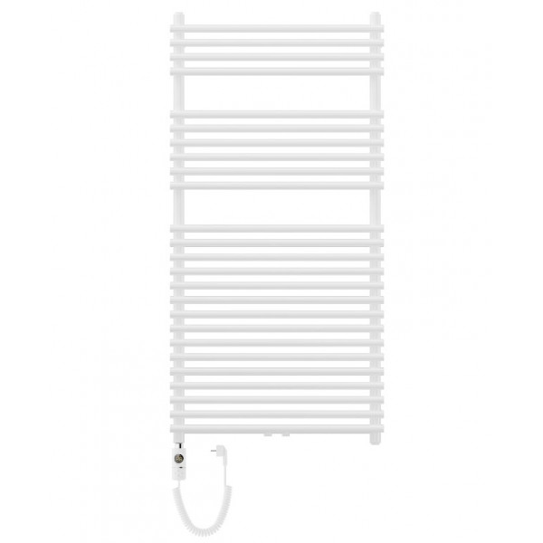 Сушка для рушників MEXEN SOL 120х60 WHITE 900W електрична