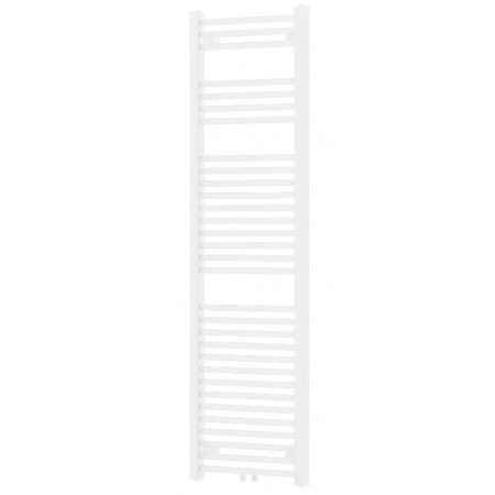 Сушка для рушників MEXEN PLUTON 170х50 WHITE водяна