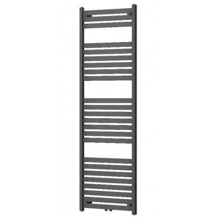 Сушка для рушників MEXEN URAN 180х60 ANTHRACITE водяна