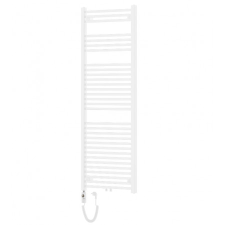 Сушка для рушників MEXEN PLUTON 170х60 WHITE 900W електричний