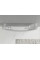 Сушка для рушників MEXEN BACHUS 160х50 WHITE водяна