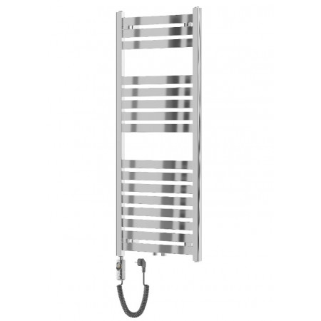 Сушка для рушників MEXEN URAN 120х50 CHROME 600W електрична