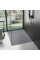 Душовий піддон REA MAGNUM 80x100 GREY